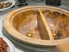 -老福耶小草帽石锅鱼(奥体店)