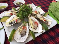 -幸福姐海鲜大排档