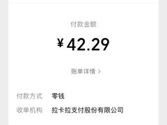 -大米先生(龙湖上城天街店)