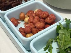 -南拳十三姨·潮汕砂锅粥·粤菜(西单大悦城店)