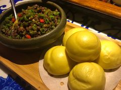 -江南赋(内蒙古大厦店)