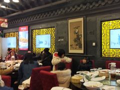 -老浒记烤鸭-北京菜(琉璃厂店)