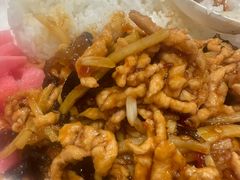 -阳阳中国饭(北京荟聚店)
