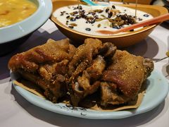 -状元阁烧烤(新华路总店)