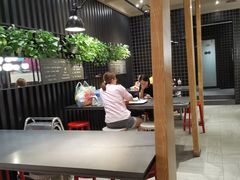 大堂-肯德基(定兴店)