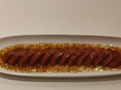 -渝信川菜(长安店)
