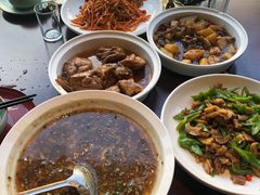 -柴米油盐(土菜院子店)
