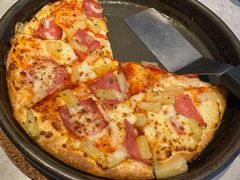 -必胜客(上海新南方商城PH店)