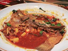 -薇酌饮·陕西菜(南门外店)