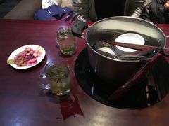 -野菌皇海景野生菌火锅(滨海大道店)
