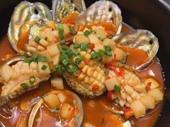 -聚味瞿记·龙虾堂(天元店)