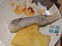 -玫瑰花园自助烤肉(顺义鑫海韵通店)