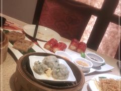 -点都德(聚福楼店)