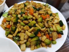 -爆肚冯(廊房二条店)