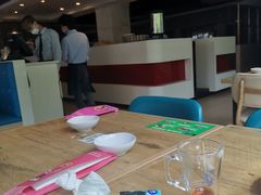 -豪客来牛排(夫子庙店)