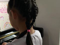 -刘健艺术钢琴学校·专注钢琴教育25周年(徐家汇校区)