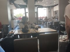 大堂-李先生牛肉面大王(北京站售票厅餐厅)