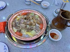 -阿婆情腊排骨火锅(金虹路店)