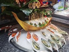 -悦鼎汇海鲜姿造