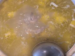 -先机泉水鸡汤(南山老君洞店)