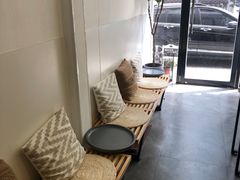 -red donkey coffee