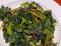 -郑庄脂渣海鲜楼(九水路店)