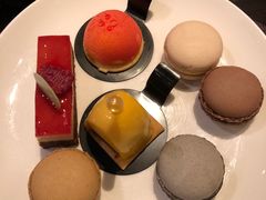 -深圳四季酒店·馥自助餐厅