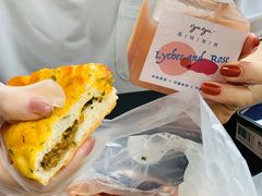 -喜茶(深圳福田星河COCO Park店)
