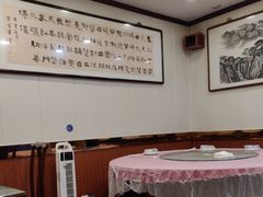 -壶园美食·淮扬菜(东圈门店)
