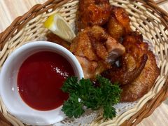 -COCO壱番屋(北京平安国际金融中心店)