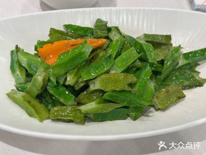 白云中餐厅·粤菜·亚龙湾喜来登度假酒店图片