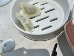 -船歌·鱼水饺青岛菜(国贸商城店)
