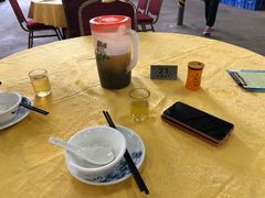 -鹿福农庄(南沙天后宫店)