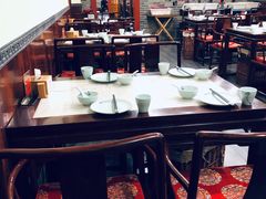 大堂-鸭匠食府·挂炉烤鸭·新京菜(阜成路店)