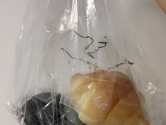 -风车面包