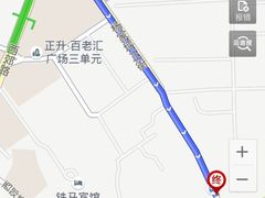 -乔森驾校(杨家坪总校)