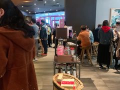 -星巴克臻选(周浦万达店)