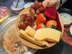-牛New寿喜烧(新六百店)