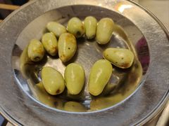 -山菌美食苑(振兴路店)