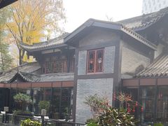 -大妙火锅·非物质文化遗产(东湖公园店)