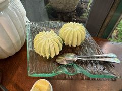 -山外山·林语花园餐厅