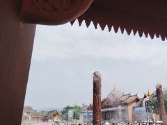 -西双版纳傣族园