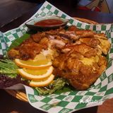 好吃的泰国菜走一个