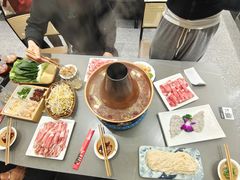 -陈熹公民族美食文化餐厅(中华广场店)