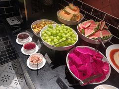 -拉蒂娜·巴西牛排馆 Latina·Brazilian Steakhouse(陆家嘴旗舰店)
