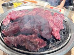 -霸腹烤肉(厦门柚子番店)