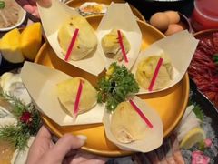 -牛YO寿喜烧和牛火锅自助(三台子万象汇店)