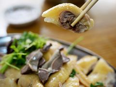 -肥婆兰鸡饭(西门外街店)