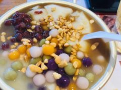 -木屋烧烤(白石洲店)