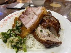 -陈光记烧腊店(罗保博士街店)